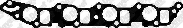 ROYAL 565400 Emme Manifold Contasi Kaucuk Sac Alfa 147 - 156 Stilo Bravo Ii Astra H Vectra C Zafira 1.9jtd-Cdti